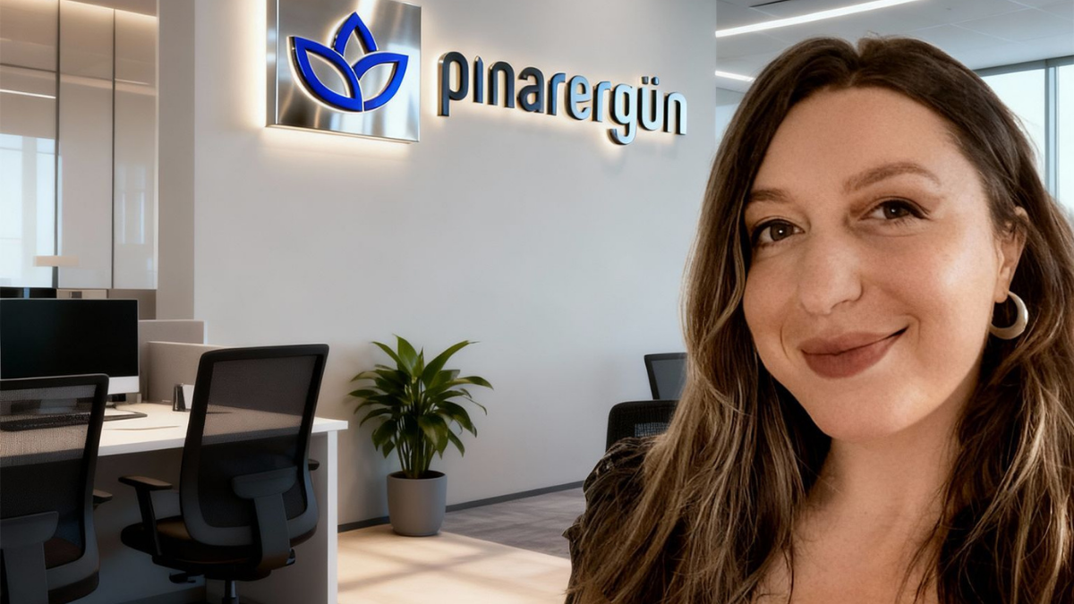 Pınar Ergün: Dijital Pazarlamanın Strateji ve Yaratıcılıkla Buluşan İsmi
