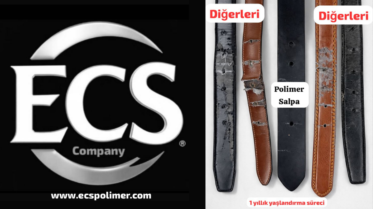 Polimer SALPA ile Kemer Sektöründe Dayanıklılık ve Kalite Yeniden Tanımlanıyor