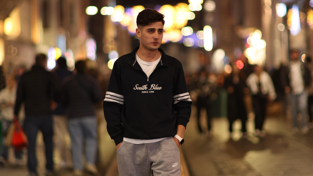 Genç Yıldız Baki Turan ve Filmleri: Şanlıurfa’dan Türkiye’ye Uzanan Başarı Hikâyesi