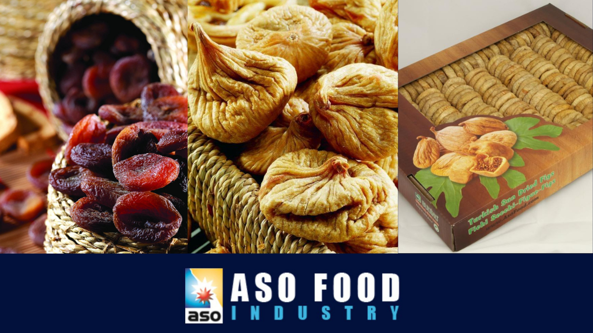 ASO Gıda Sanayi’den Sanayide Önemli Başarı: EBSO Ödülünde Bölge İkinciliği