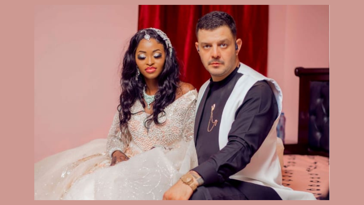 Gösterişe Hayır, Vicdana Evet: Yiğit Caner Ertoşi’nin Afrika’da Yazdığı Evlilik Bildirisi