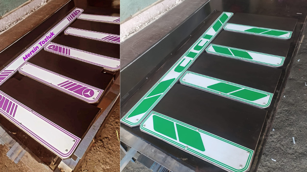 Mersin Tozluk, Oto Aksesuar Sektöründe 15 Yıllık Tecrübesiyle Gücünü Artırıyor