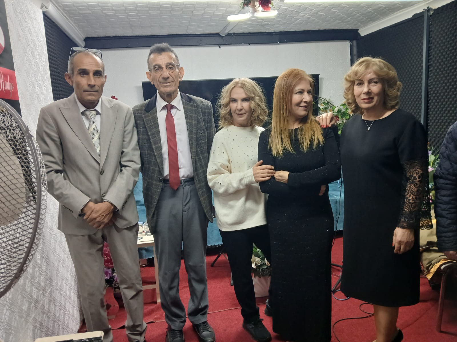 Şahinler Menajerlik, Sanat Dünyasında Örnek Duruşunu Sürdürüyor