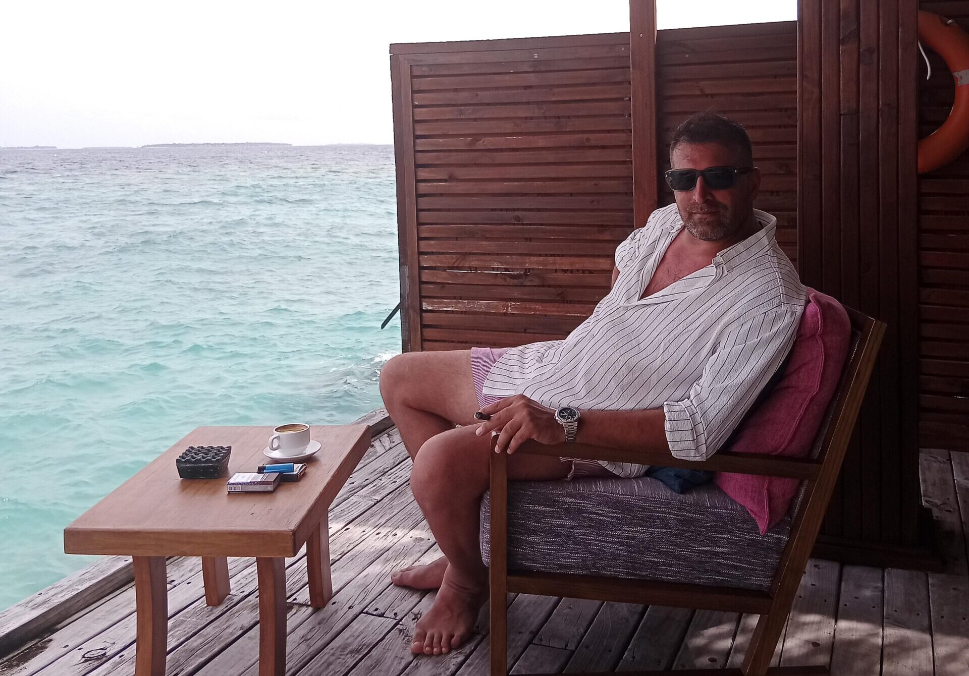 Sürgünden Uluslararası Başarıya Uzanan Bir Hayat: Çağdaş Genç