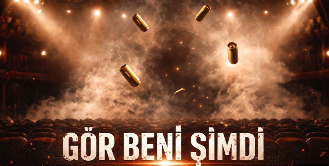 Muhammed İnci ile “Gör Beni Şimdi”: Gözden Kaçanların Hikâyesi