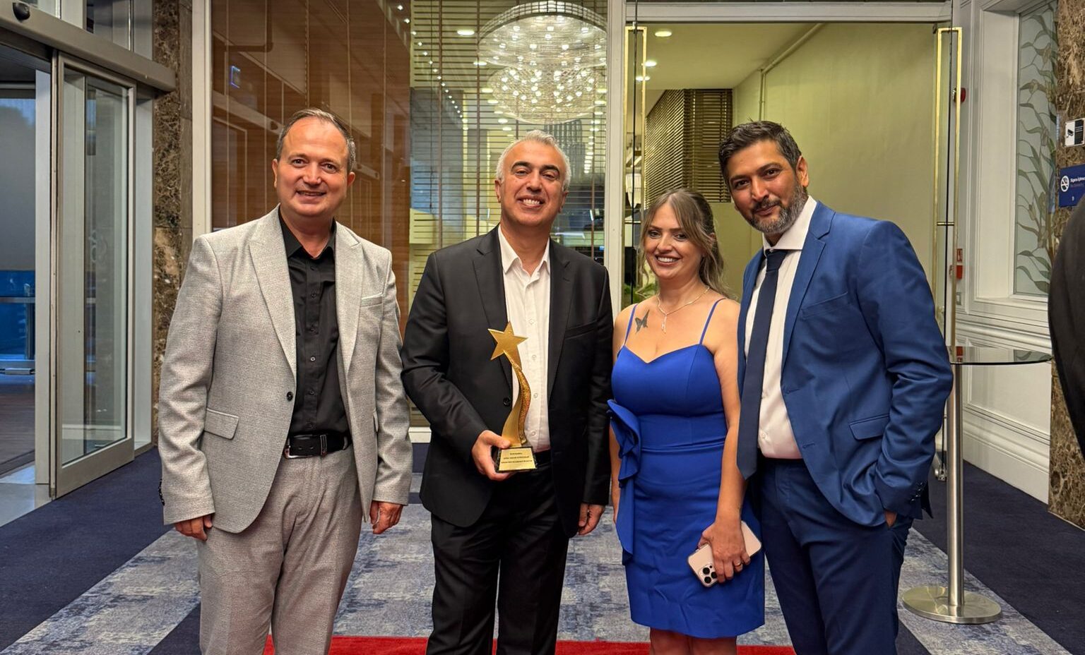 Prof. Dr. Sebahattin Destek’ten Bilgilendirme: Safra Kesesi Taşı ve Modern Cerrahi Tedavi