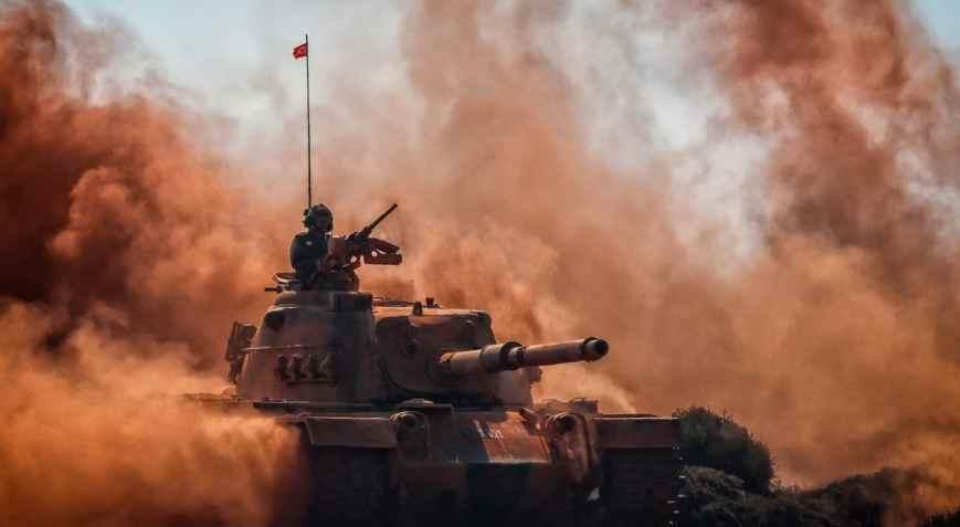 2026 Dünya Askeri Güç Sıralaması Açıklandı: Türkiye İlk 10’da