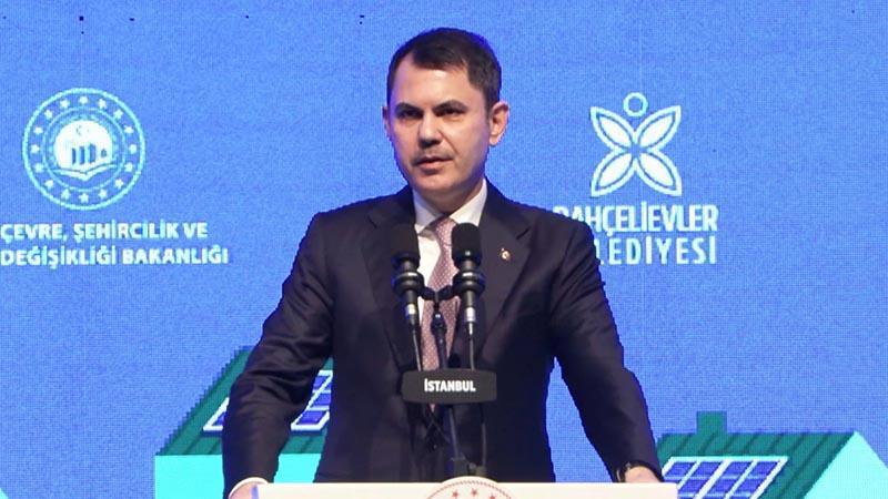 1’inci Uluslararası Kentsel Dönüşüm Zirvesi Bahçelievler’de Gerçekleşti