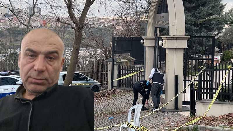 Cenaze Namazında Kardeş Dehşeti: Ağabey, Kardeşini Silahla Öldürdü