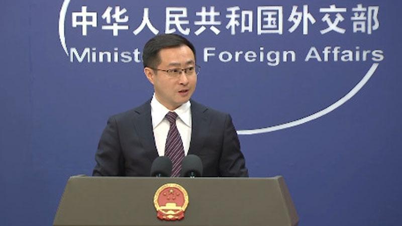 Çin: Kanada ile İş Birliğimiz Hiçbir Üçüncü Tarafı Hedef Almıyor