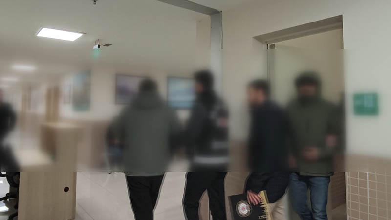 Üsküdar Devlet Hastanesi’nde Rüşvet İddiası: İki Doktor Gözaltında