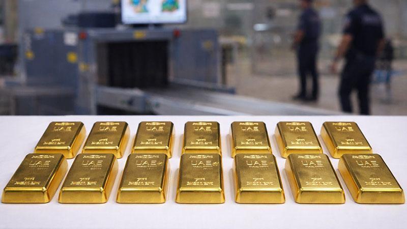 AŞTİ’de 15 Kilo Kaçak Altın Olayı: Rüşvet İddiasıyla Dava Açıldı