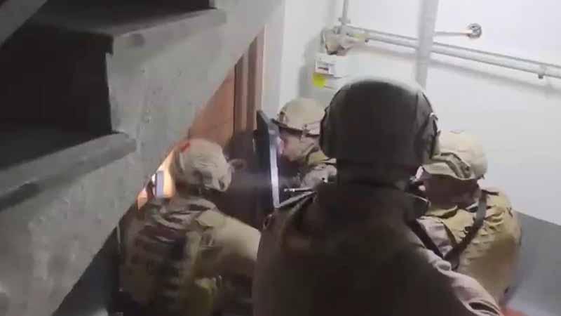 İstanbul’da Organize Suçlara Büyük Darbe: 202 Gözaltı, 128 Tutuklama, 3 Silah Atölyesi Çökertildi