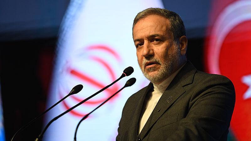 Abbas Arakçi: ABD ile Nükleer Görüşmeler Yapıcı, Askeri Çözüm Yok