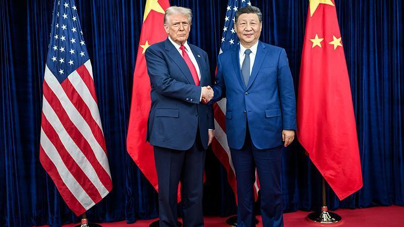 Donald Trump 31 Mart–2 Nisan’da Çin’e Resmi Ziyaret Gerçekleştirecek