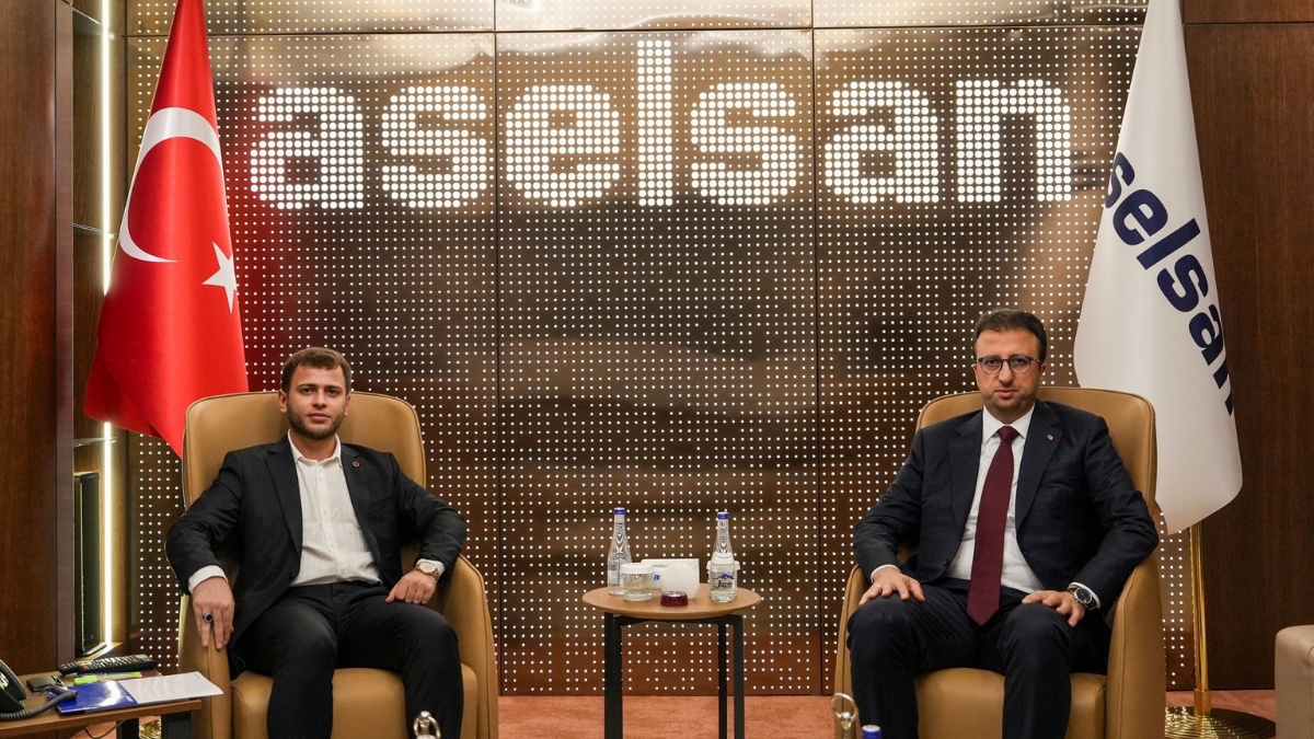 Başkentte Yeni Bir İsim Öne Çıkıyor: Muhammet Samet Akkaya İçin Kritik Görev İddiası