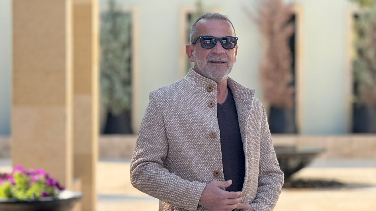 Mustafa Bayraktar, Kıbrıs ve Kuşadası’nda Yatırımcıların Yüzünü Güldürüyor