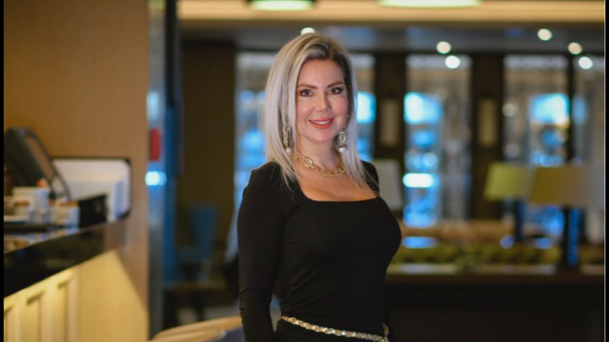 Sevgililer Günü’nde Aşkın Sesi Eda Kubilay Sahne Alıyor