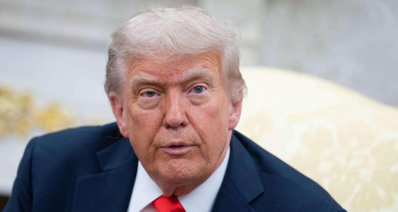 Trump’tan İran’a Net Mesaj: Son Tarihi Belirtmedi, Baskı Sürüyor