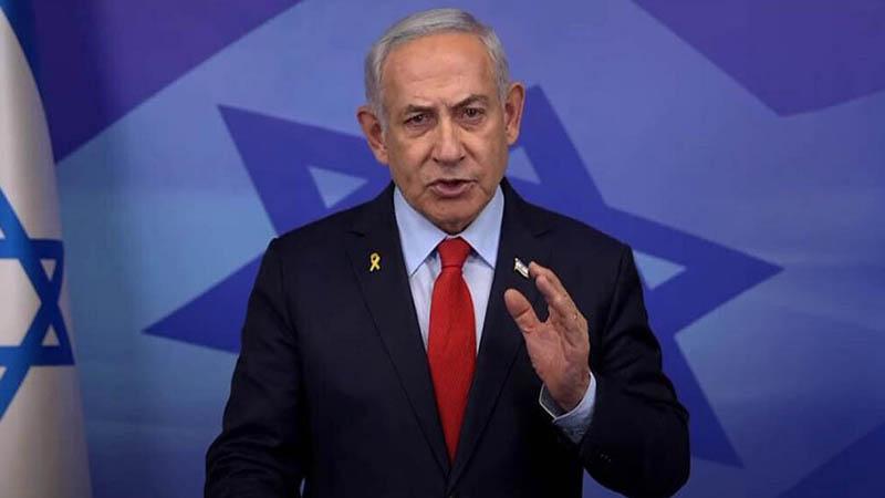 Netanyahu’dan İran’a Seslenen Yapay Zeka Mesajı: “Sokaklara Çıkın, Rejimi Devirin”