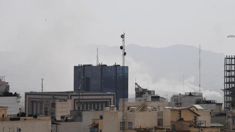 İran’daki ABD-İsrail Saldırılarında Ölü Sayısı 787’ye Yükseldi