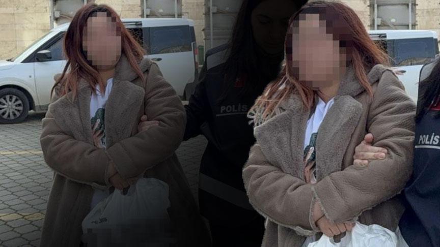 Atakum’da Kıskançlık Kavgası: 1 Yaralı, 1 Gözaltı