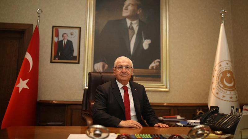 Milli Savunma Bakanı Yaşar Güler’den 18 Mart Mesajı: Şehitlerimizi Rahmet ve Minnetle Anıyoruz