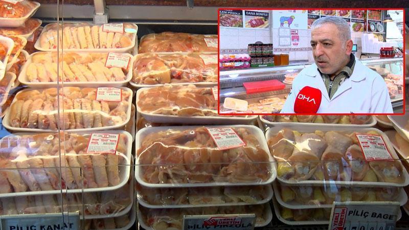 İstanbul’da Tavuk Fiyatlarına Bayram Öncesi Ardışık Zamlar: Esnaf ve Vatandaş Mağdur