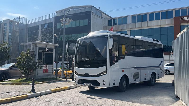 Ünlülere Yönelik Uyuşturucu Soruşturmasında 14 Kişi Adli Tıp’a Sevk Edildi