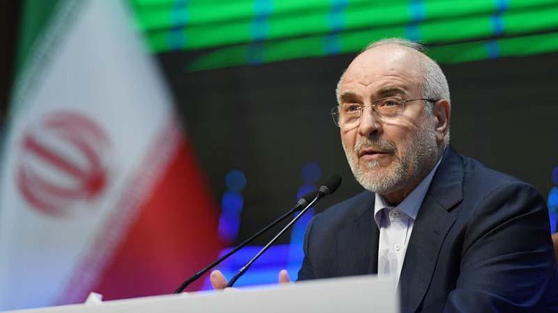 İran’dan Sert Mesaj: “Zillet Bizden Uzak”