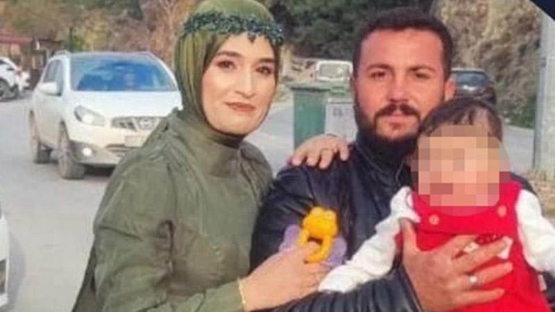 Araya Giren Eşini Öldürdü