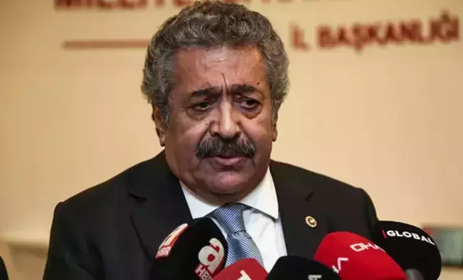 MHP’li Feti Yıldız: “Ortak Gelecek Hedefimiz Kurumsal Teminat Kazanacak”