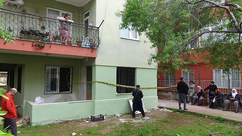 Evinde Ölü Bulundu! Günlerdir Haber Alınamıyordu