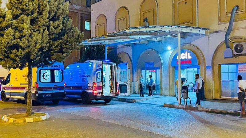 Camide Şüpheli Ölüm! Kadınlar Tuvaletinde Hareketsiz Bulundu