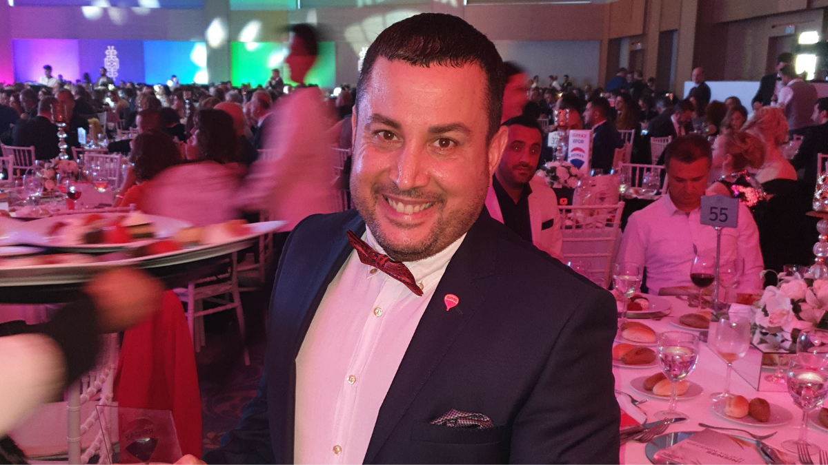 Şişli’nin Ticari Gayrimenkulünde Dikkat Çeken İsim: Murat Soyarslan