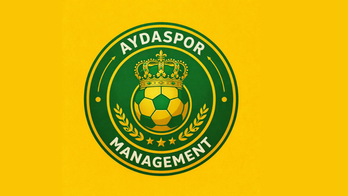 AYDASPOR MANAGEMENT FUTBOLDA YENİ NESİL KARİYER YÖNETİMİYLE DİKKAT ÇEKİYOR
