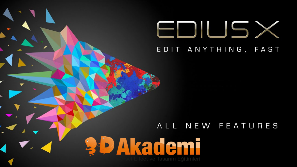 GENÇ YETENEKLERİN YENİ ROTASI: 3D AKADEMİ İLE DİJİTAL KARİYER BAŞLIYOR