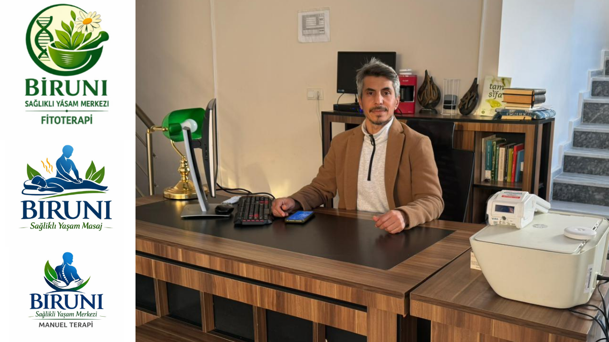 Doğal ve Ameliyatsız Tedavi Yaklaşımı: Biruni Sağlıklı Yaşam Merkezi