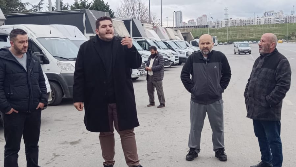 Yunus Emre Genç’ten Stratejik Hamle: Üç Sektörde Eş Zamanlı Büyüme