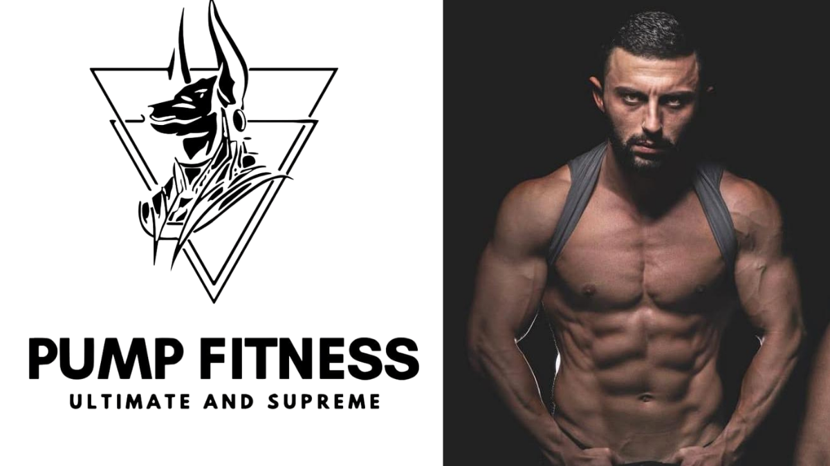 Halkalı’da Sporun Yeni Gücü: PUMP HOUSE Fitness Kısa Sürede Büyük İlgi Gördü