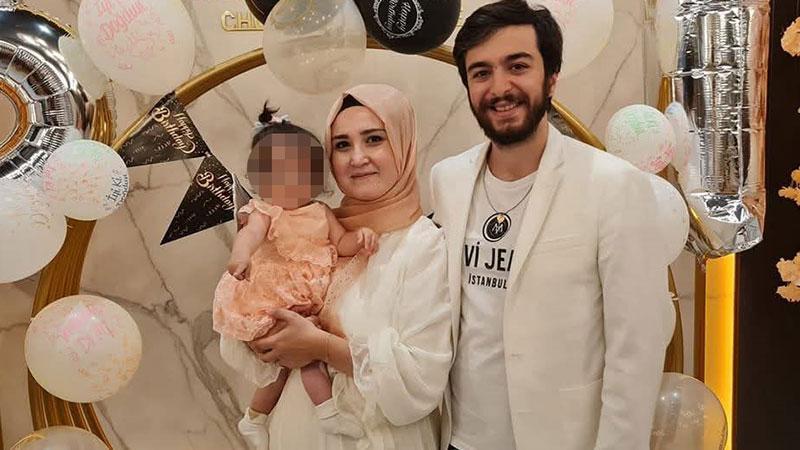 ANTALYA’DA FECİ KAZA: 1 YAŞINDAKİ BEBEK HAYATINI KAYBETTİ