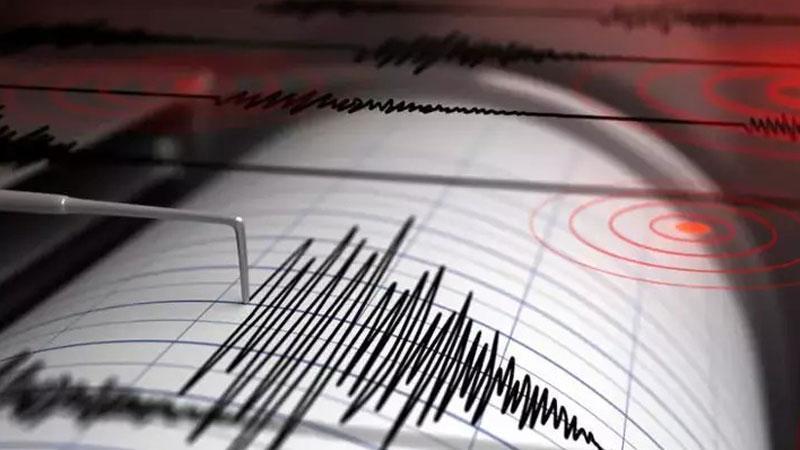 Afganistan’da 5,9’luk Deprem: Kabil’de Bir Ev Çöktü, 8 Ölü