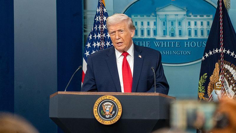 Trump’tan İran’a Sert Uyarı: “Son 48 Saat, Aksi Halde Cehennem Çöker”
