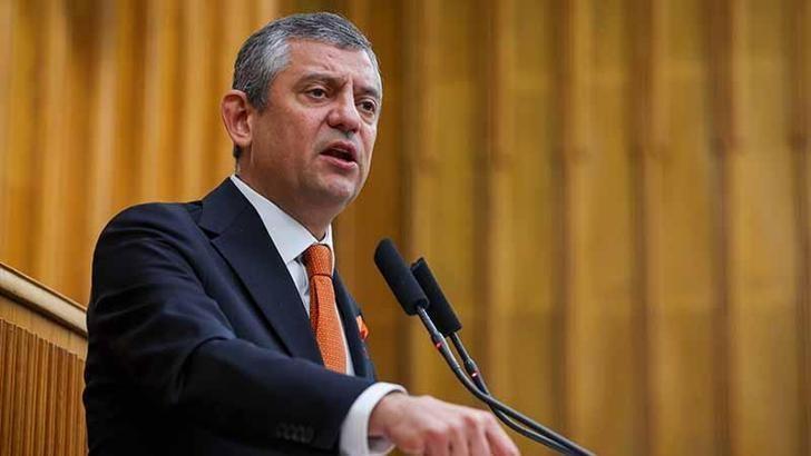 Özgür Özel’den Paskalya Mesajı: “Kardeşçe Yaşayacağız”