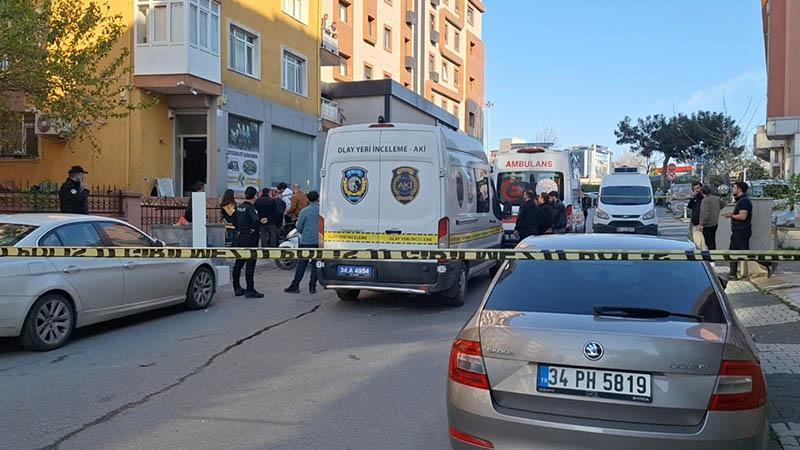 Motosiklet Ücreti Kavgası Kanlı Bitti: 1 Ölü, 2 Yaralı