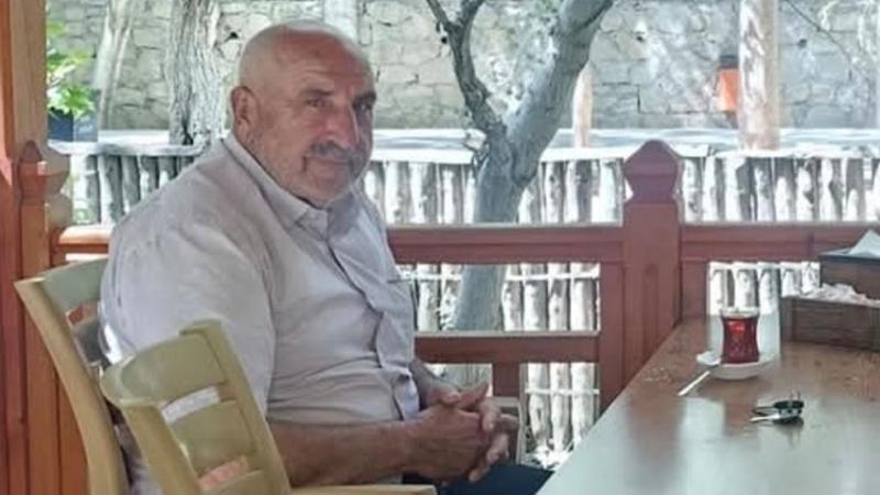 Malatya’da Uçuruma Yuvarlanan Otomobilde Kayıp Sürücü Ölü Bulundu