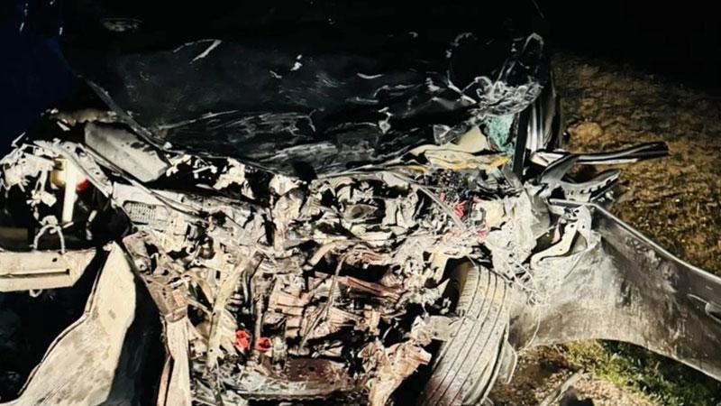 ivrihisar’da Kafa Kafaya Kaza: 1 Ölü, 2 Yaralı