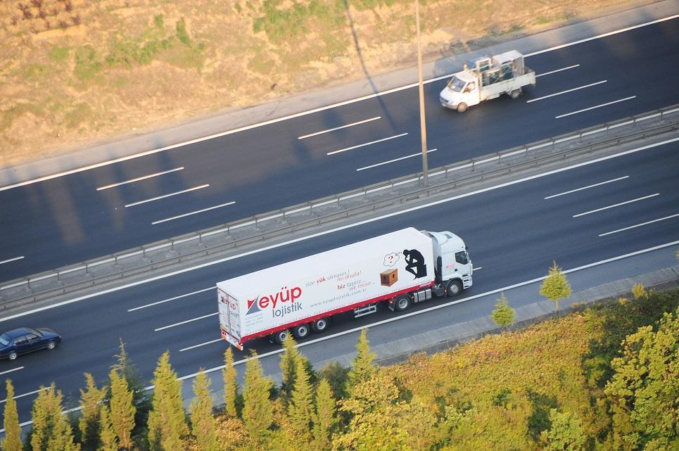 Körfez Ticaretinde Yeni Dönem: Suudi Arabistan Transit Yolu 15 Nisan’da Açılıyor!