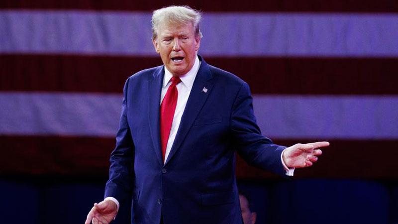 Trump’tan Hürmüz’de “Ortak Girişim” Sinyali: “İran Uranyum Zenginleştiremeyecek”