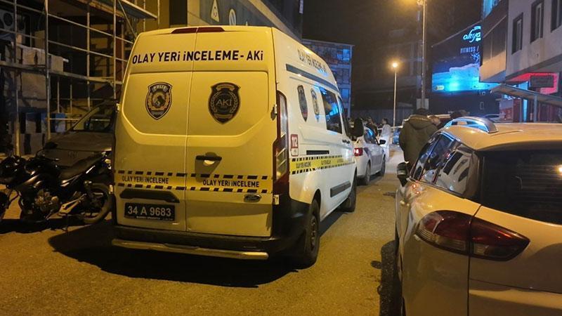 Sancaktepe’de İş Yerine Uzun Namlulu Saldırı: 1’i Ağır 4 Yaralı!